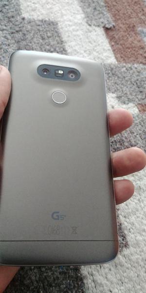 Vendo Cambio Lg G5 Se Libre Detalle