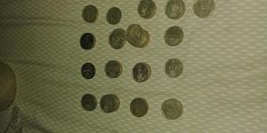 Vendo coleccion de monedas numismaticas riqueza y orgullo