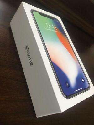 iOS X nuevo