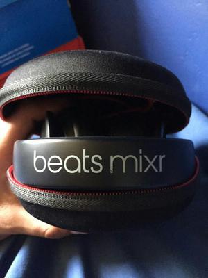Audifonos Beats Mixr By Dre Original