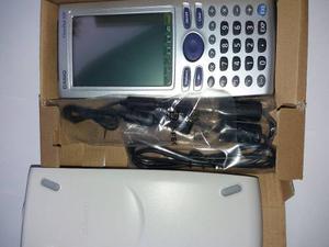Calculadora Cientifica Gráfica Casio Classpad 330-a