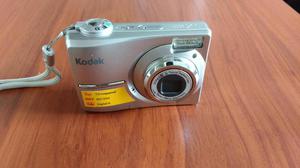 Cámara Kodak, a solo 30 soles