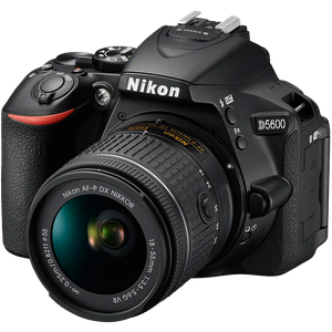 Cámara Nikon D lente mm VR nuevas Garantía