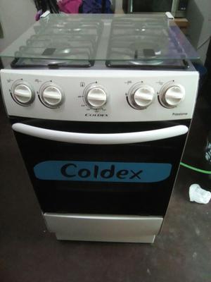 Cocina Coldex Conservada Remato