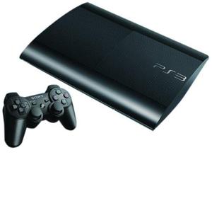 Consola PS SONY