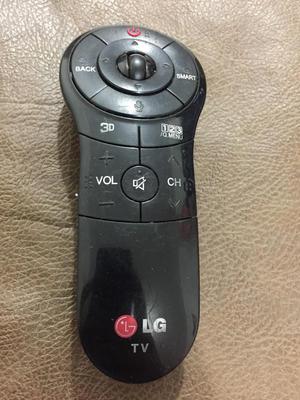 Control Remote Lg Original Tv