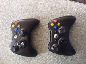 Controles Xbox 360 Inalambricos