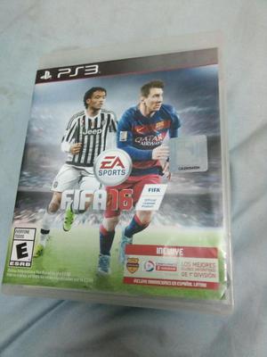 Fifa6 juego de futbol