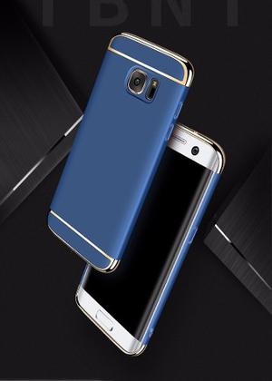 Funda Case Original Protector Galaxy S7,s7edge Delgado Mate
