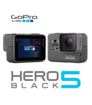 Gopro 5 en Excelente Estado con Accesor