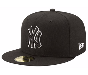 Gorra Hombre NEW ERA NEW YORK YANKEES MLB 59FIFTY BASIC CAP