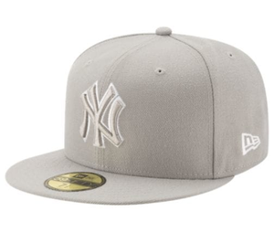 Gorra Hombre NEW ERA NEW YORK YANKEES MLB 59FIFTY BASIC CAP