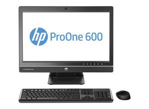 HP PROONE 600 G1 i5 8gb Ram