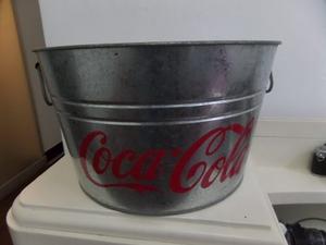 Hielera Coca Cola Cerveza Gaseosa Botella Cooler