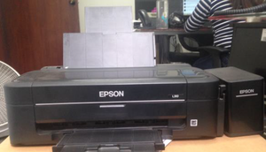 Impresora Epson L310