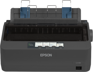 Impresora de matriz Epson LX350