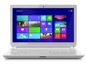 Laptop Toshiba Satellite L45bwm Core I3