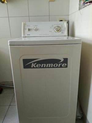 Lavadora Kenmore