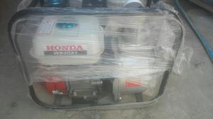 Motobomba Honda