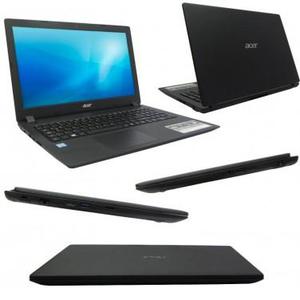 Notebook Acer Aspire Acq, 15.6 Led, Intel Core I3