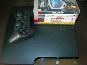 PS3 CONSOLA PLAY STATION 3 PS3
