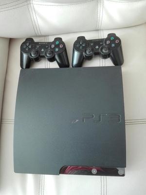 Play Station 3 Flasheado298gb