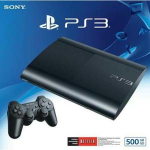 Ps3 Semi Nuevo