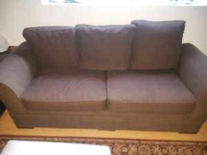 REMATO JUEGO DE SALA 3 SILLONES 321