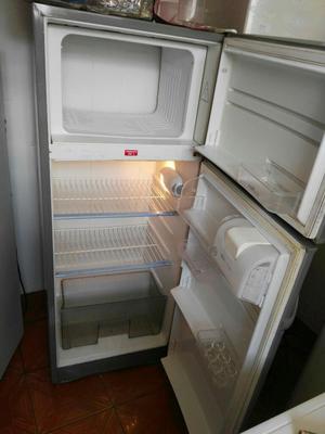 Refrigerador Mabe con Dispensador D Agua