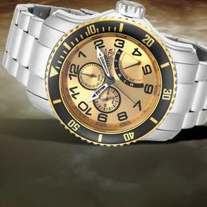 Reloj Invicta Original modelo  Pro Diver