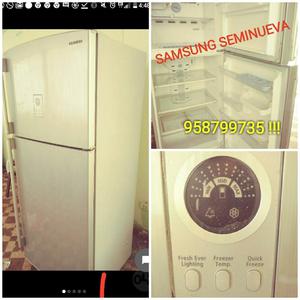 Remato Amplia Refrigeradora Samsung
