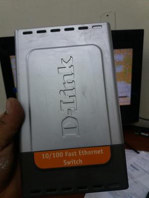 Switch Dlink