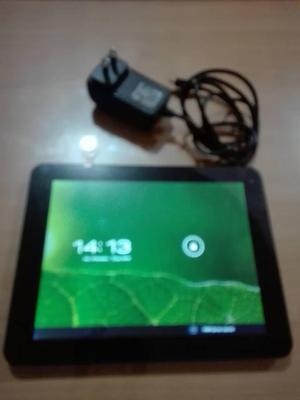 TABLET ADVANCE CON CARGADOR MOD. AT