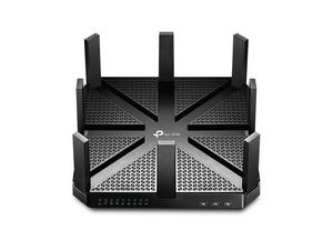 TPLINK ARCHER AC WIRELESS TRIBAND MUMIMO GIGABIT ROUTER