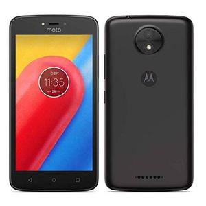 Telefono Celular Smartphone Motorola Moto C Xt Nuevo