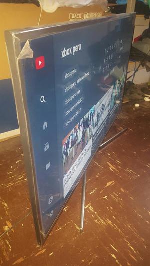 Televisor Samsung Smart Tv 49 Uhd 4k