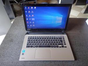 VENDO LAPTOP TOSHIBA