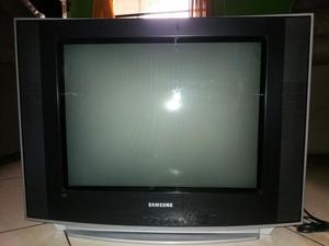 Vendo Tv Samsung