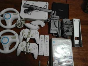 Vendo Wii Mandos