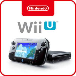 Vendo Wii U en Perfecto Estado