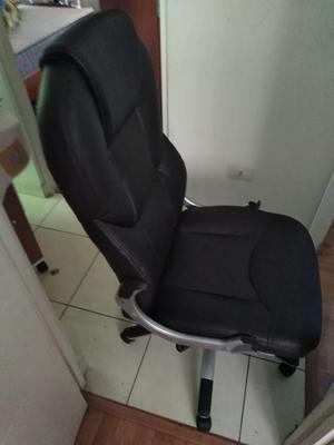 Vendo sillon para escritorio