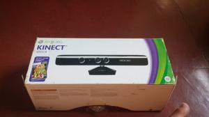 Xbox Kinect Sensor
