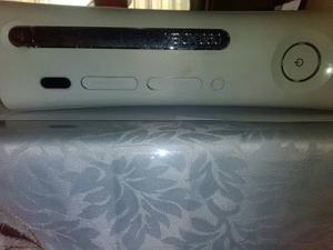 Xbox360 (solo Consola) 180 Soles