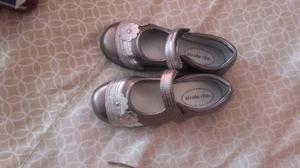 Zapato ballerina para niña nuevo