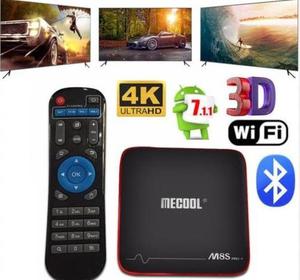 tv box android 7.1