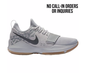 zapatillas NIKE PG 1