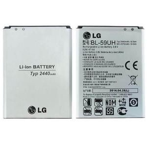Batería Lg G2 G2 Mini mah D620 D6 bl59uh bl59uh