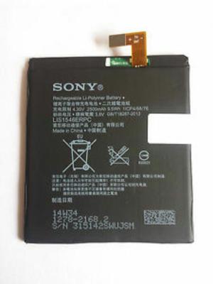 Bateria Sony Xperia C3 Original