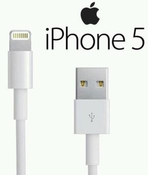 Cable Usb Iphone 5, 5s, 5c, 6, 6s, 6 plus, Ipod, ipad