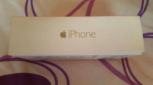 Caja iPhone 6